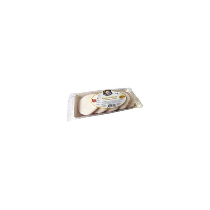 Palets de Dame des Flandres (Lot de 4)