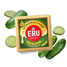 ERU aux Cornichons 100g