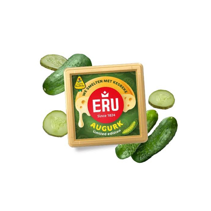 ERU aux Cornichons 100g