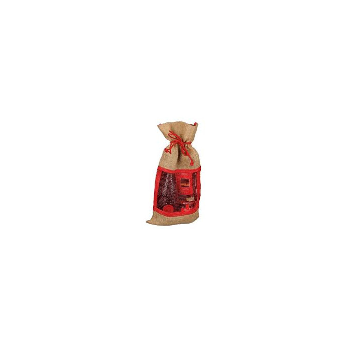 Sac Garni du Mineur de Fond "Avec Alcool"