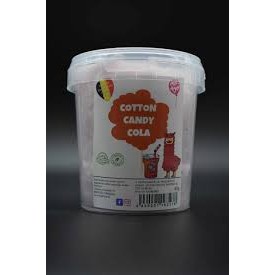 Barbe à Papa Pastèque 40g Seau