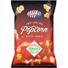 Pop Corn Tabasco Sweet...