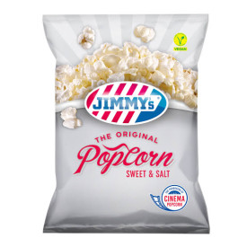 Pop Corn Sucré / Salé 100g...