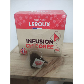 Chicorée infusion en grain...