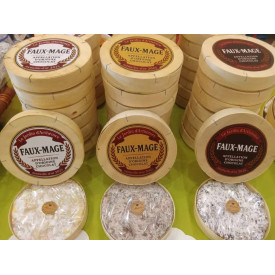 Brie en Chocolat (trompe...
