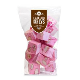 Nougat Ducasses Coquelicot...