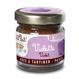 Pâte à Tartiner au Bonbon...