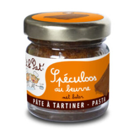 Pâte à Tartiner au...