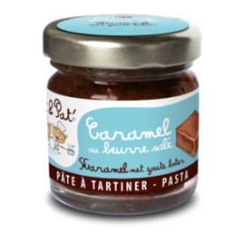 Pâte à Tartiner de Noël...