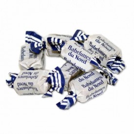 Babeluttes du Nord BOITE METAL 75g