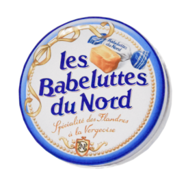 Babeluttes du Nord BOITE...