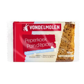 Pain Epices au sucre perlé...