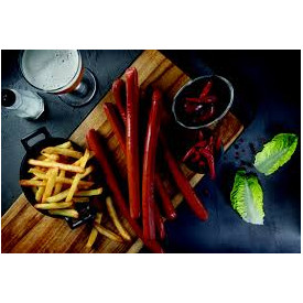 Merguez (100% Boeuf)...
