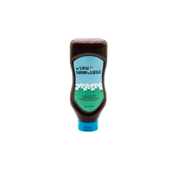 Sirop de Liège Meurens Tube 1.3Kg