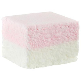 Lards d'Anvers Rose & Blanc...