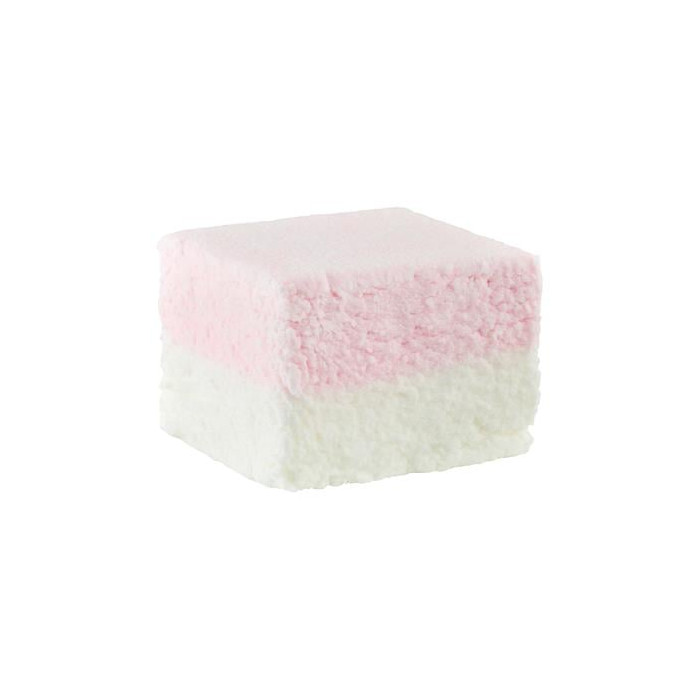 Lards d'Anvers Rose & Blanc VRAC