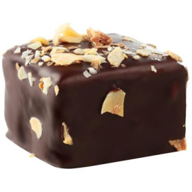 Lards Chocolat & Amaretto VRAC