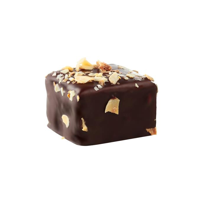 Lards Chocolat & Amaretto VRAC