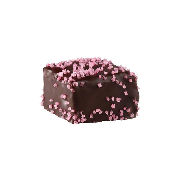 Lards Chocolat Noir & Framboise VRAC
