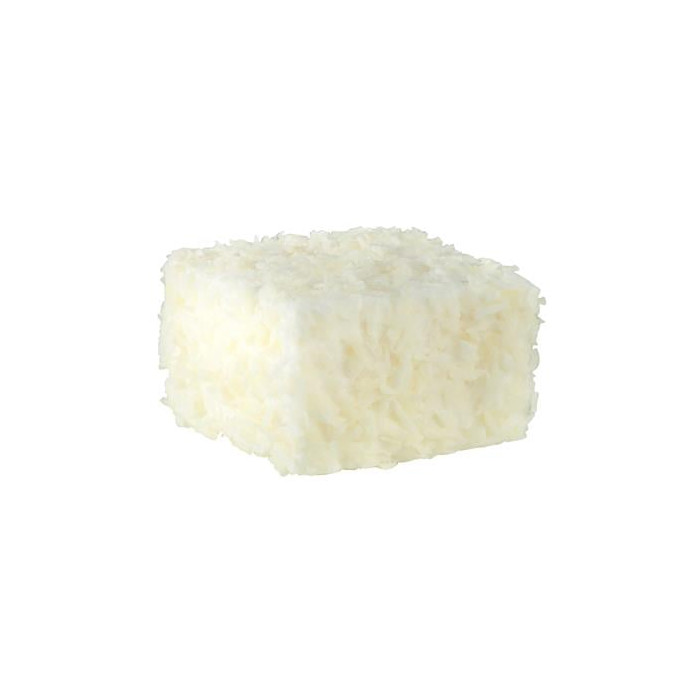 Lards Chocolat Blanc Coco VRAC