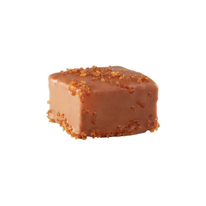Lards Chocolat au Lait & Spéculoos VRAC