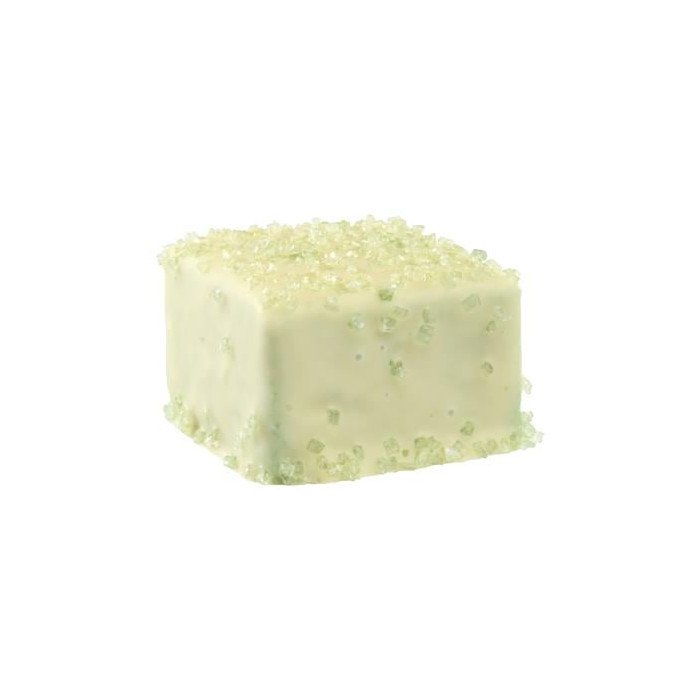 Lards Chocolat Blanc & Pistache VRAC