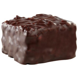 Lards Chocolat Noir & Coco...