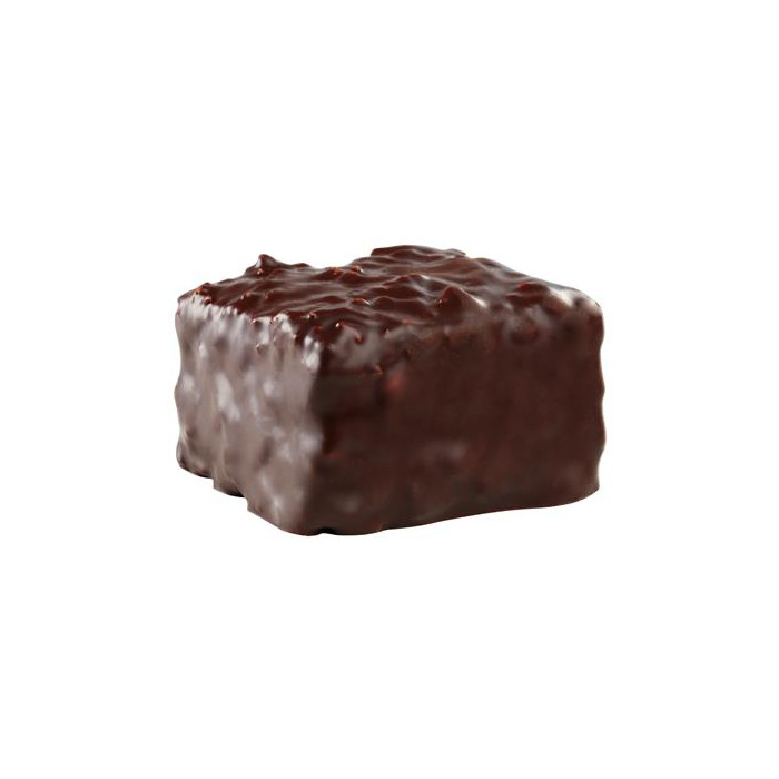 Lards Chocolat Noir & Coco VRAC