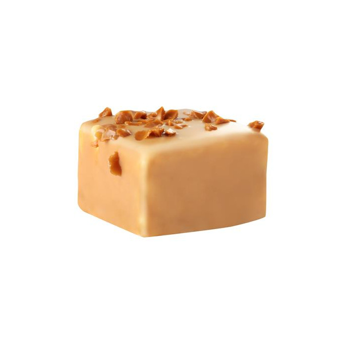 Lards Chocolat au Lait & Caramel d'Isigny VRAC