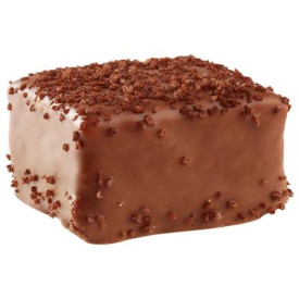 Lards Chocolat au Lait &...