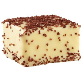 Lards Chocolat Blanc &...