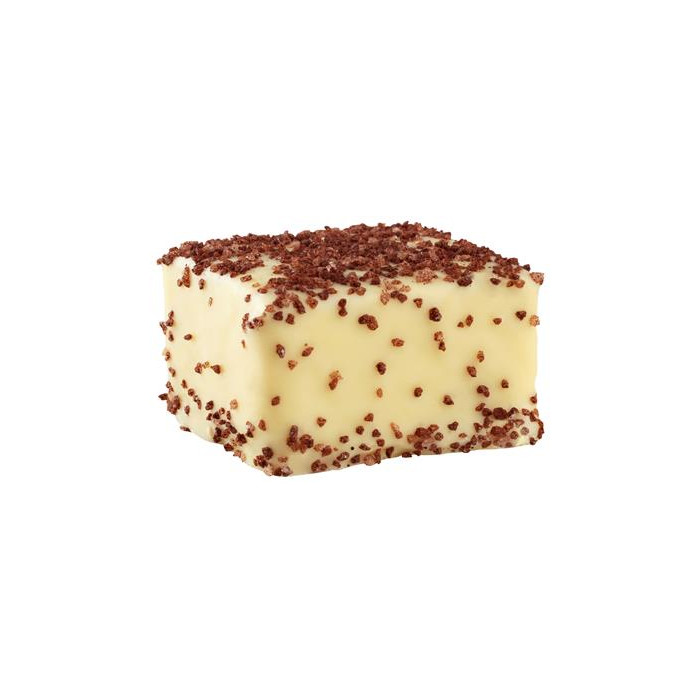 Lards Chocolat Blanc & Cappuccino VRAC