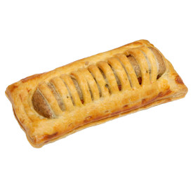 Feuilleté Fricadelle 24 x...