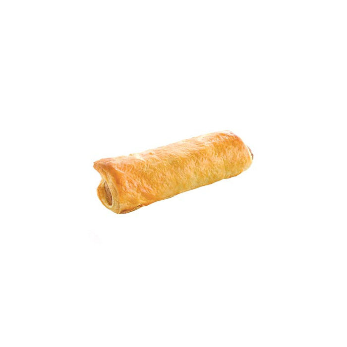 Rouleau Fricadelle (Prêt à Cuire) 84 x 145g