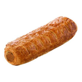 Pain Saucisse Fricadelle...