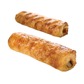 Pain Saucisse Fricadelle...