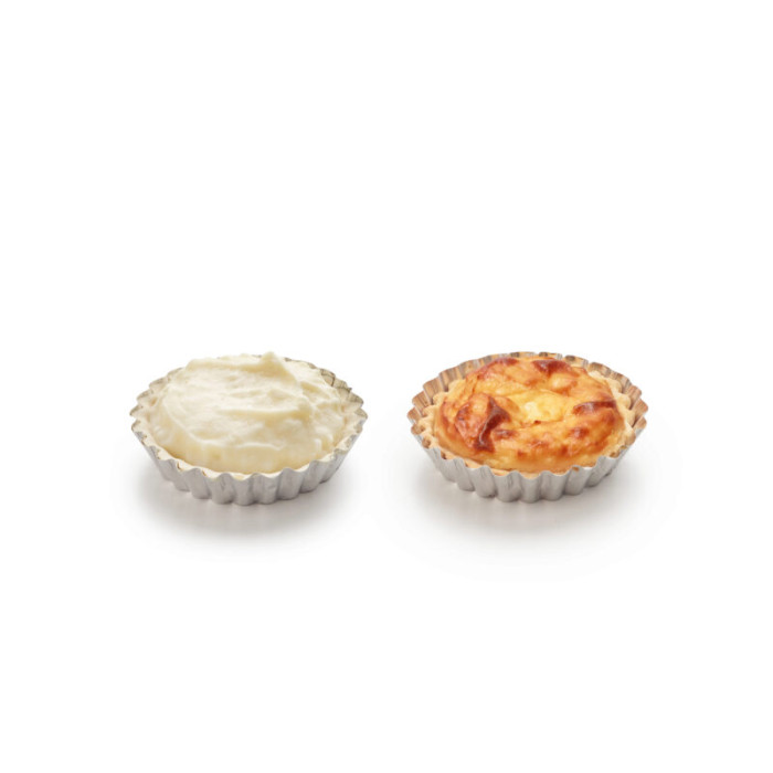 Tarte au Riz Crue Individuelle 45 x 165g