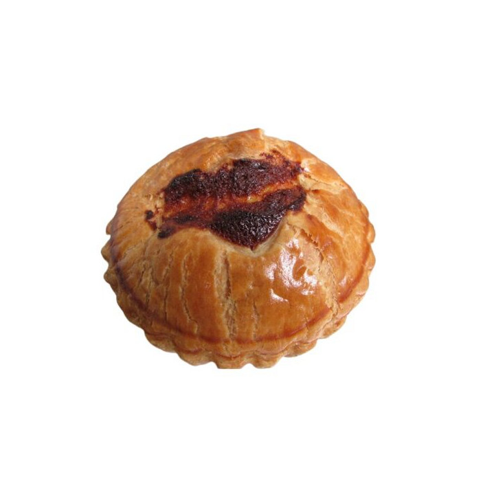 Tartelette au Maton individuelle (diamètre 11cm) 100 x 135g