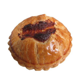 Tartelette au Maton...