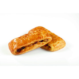 Couque Suisse aux Raisins &...