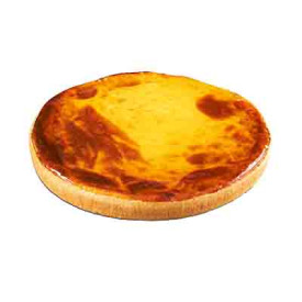 Tarte à gros Bords (ou...