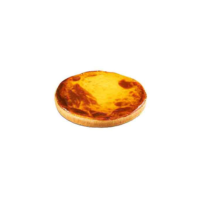 Tarte à gros Bords (ou tarte au flan) diamètre 27cm (Carton de 8)