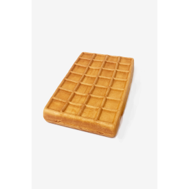 Gaufres Bruxelles fourrées...
