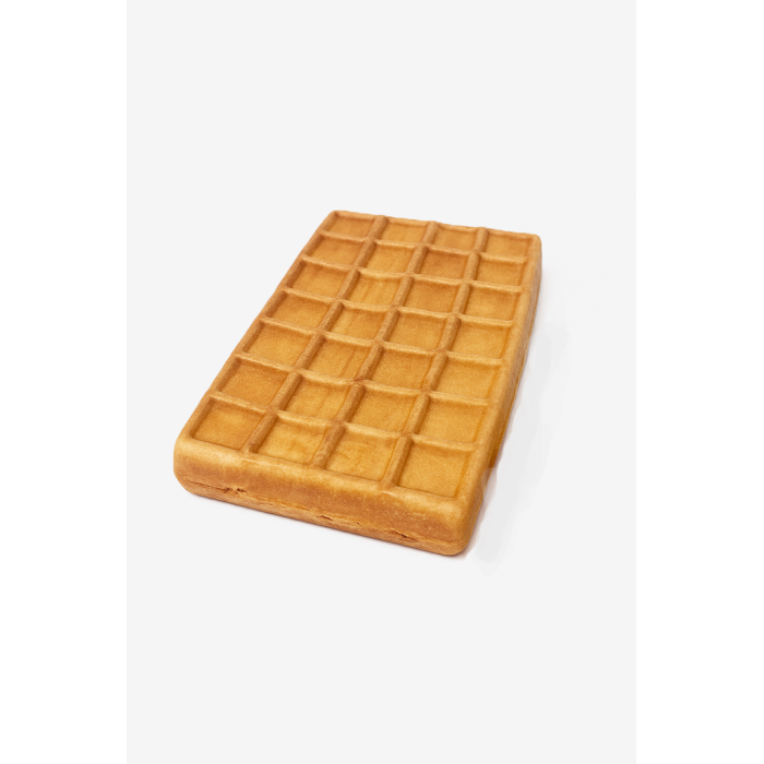 Gaufres Bruxelles fourrées Crème Pâtissière 30 x 170g
