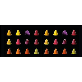 Cuberdon (Sachet de 25)...