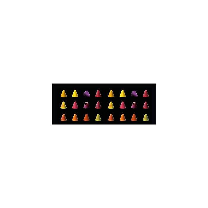 Cuberdon (Sachet de 50) Fruit au choix