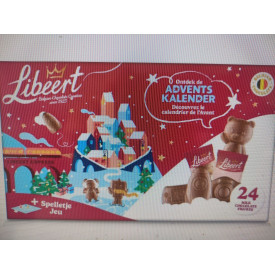 Calendrier de l'Avent (24...