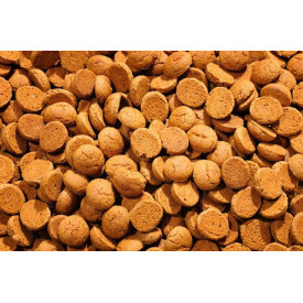 Biscuits de St Nicolas au Spéculoos (Kruidnoten)