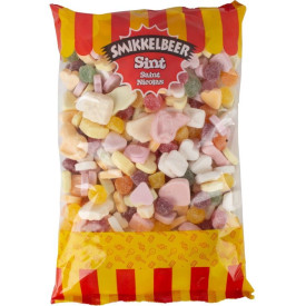 Bonbons & Guimauves de St...