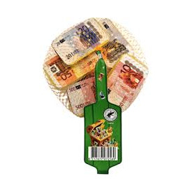Billets de Banque Euros...